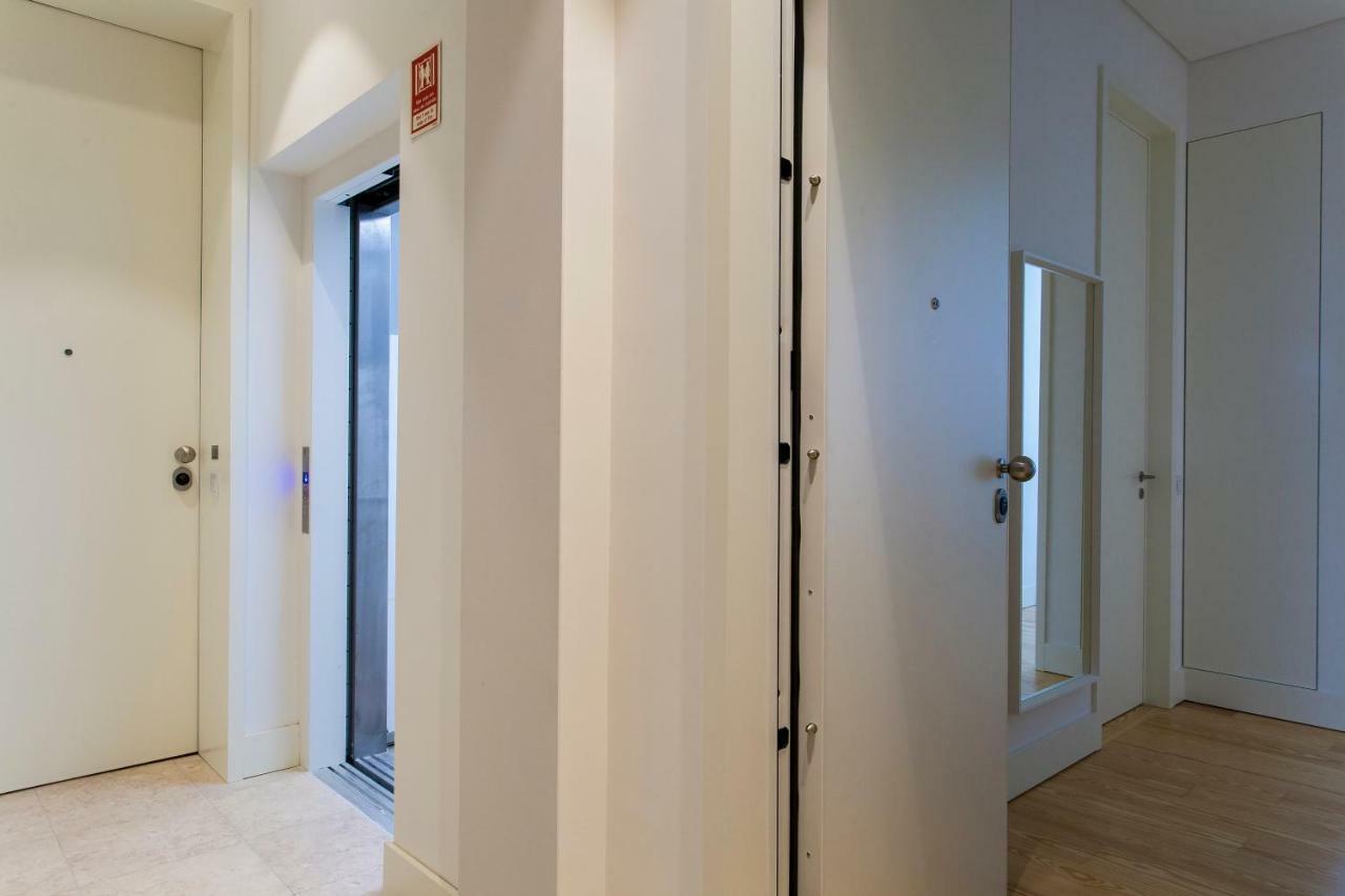 Joivy Modern 1-Bed Apt Nearby Praca Do Comercio, In Baixa Lizbona Zewnętrze zdjęcie