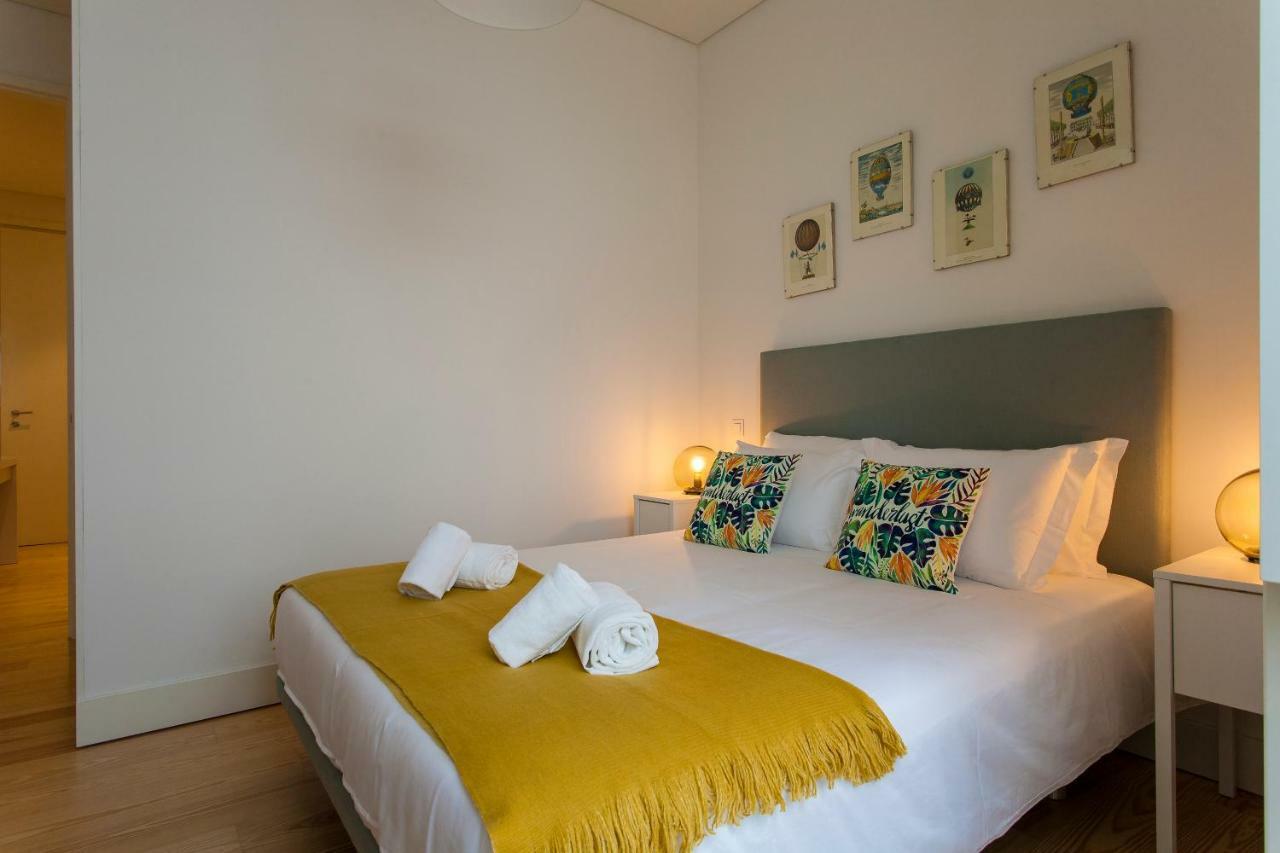 Joivy Modern 1-Bed Apt Nearby Praca Do Comercio, In Baixa Lizbona Zewnętrze zdjęcie