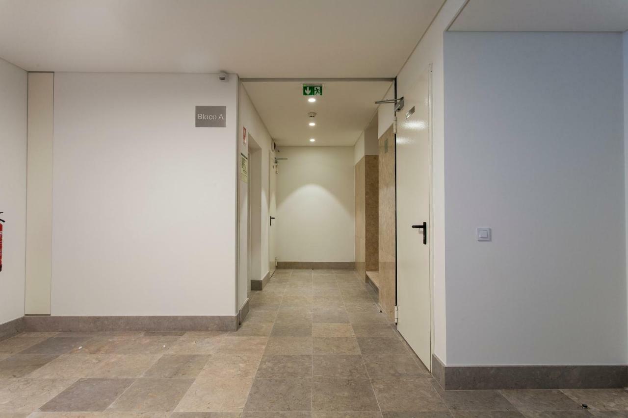 Joivy Modern 1-Bed Apt Nearby Praca Do Comercio, In Baixa Lizbona Zewnętrze zdjęcie