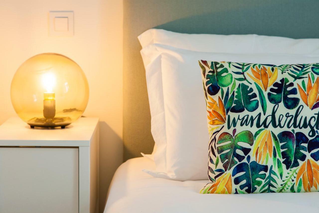 Joivy Modern 1-Bed Apt Nearby Praca Do Comercio, In Baixa Lizbona Zewnętrze zdjęcie