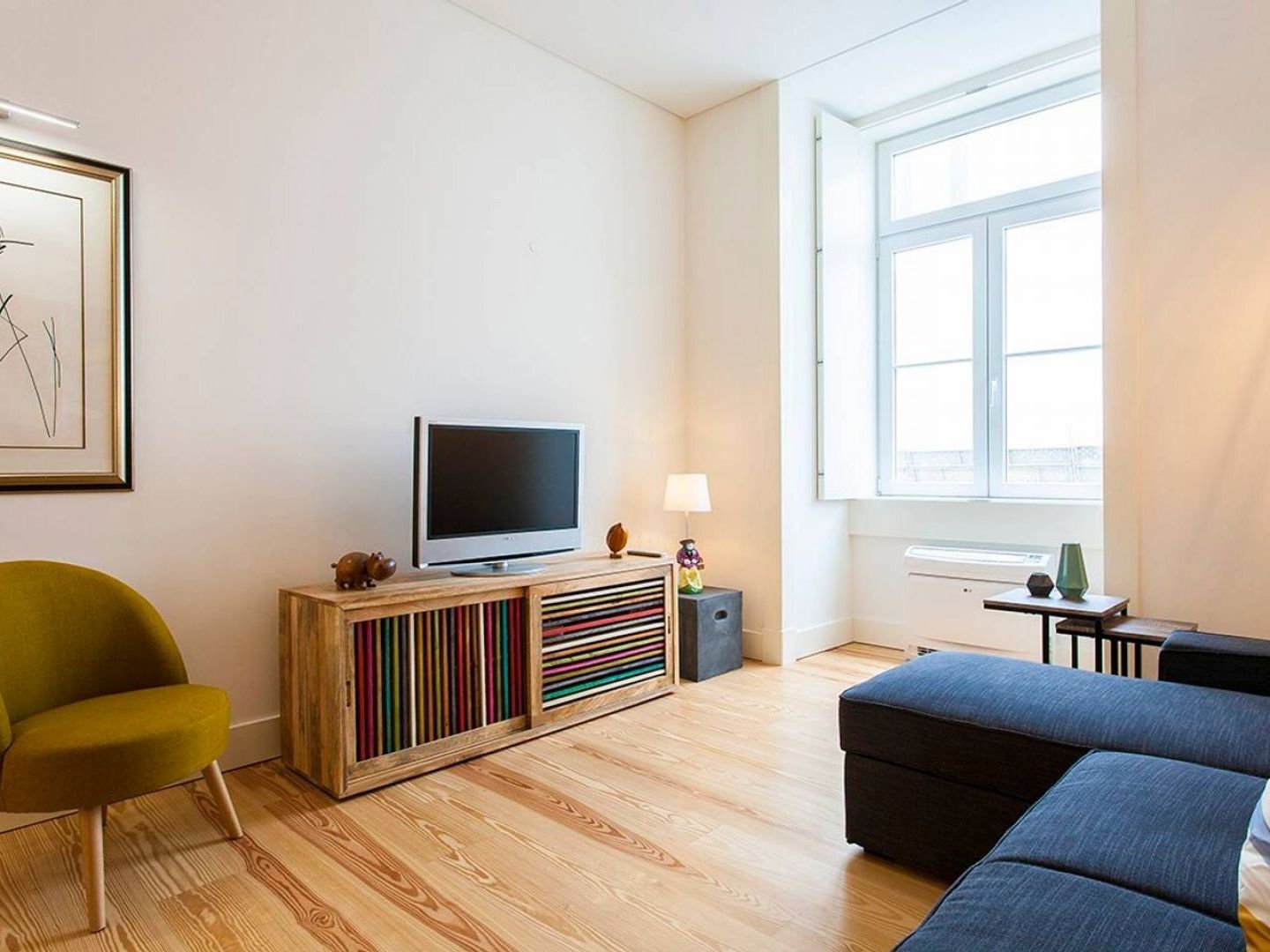 Joivy Modern 1-Bed Apt Nearby Praca Do Comercio, In Baixa Lizbona Zewnętrze zdjęcie