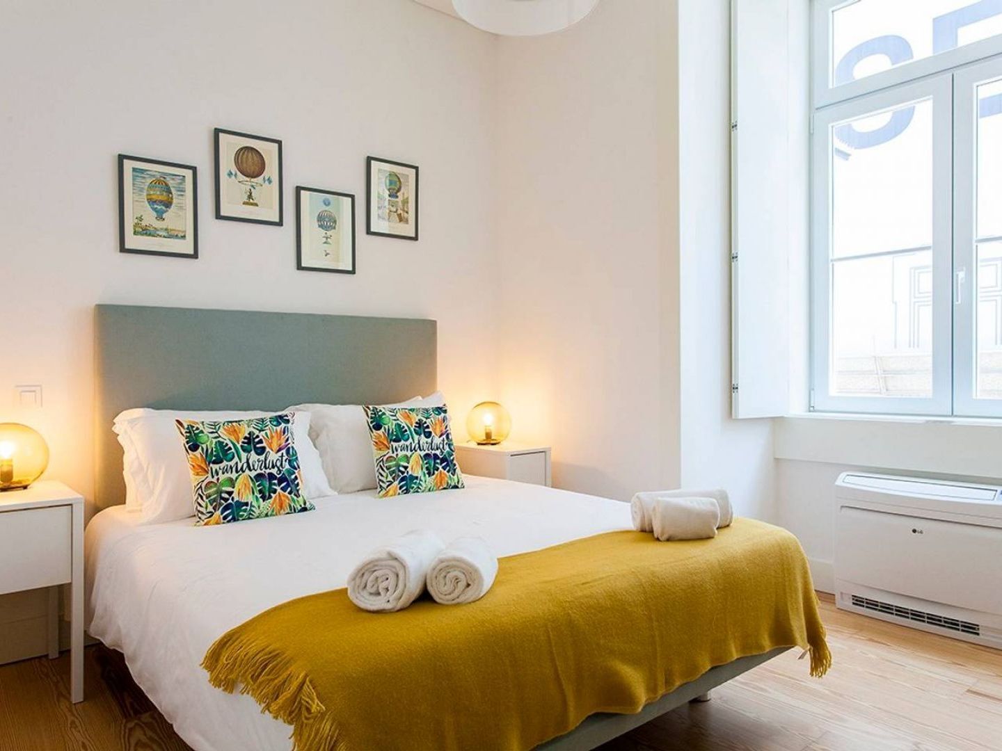 Joivy Modern 1-Bed Apt Nearby Praca Do Comercio, In Baixa Lizbona Zewnętrze zdjęcie