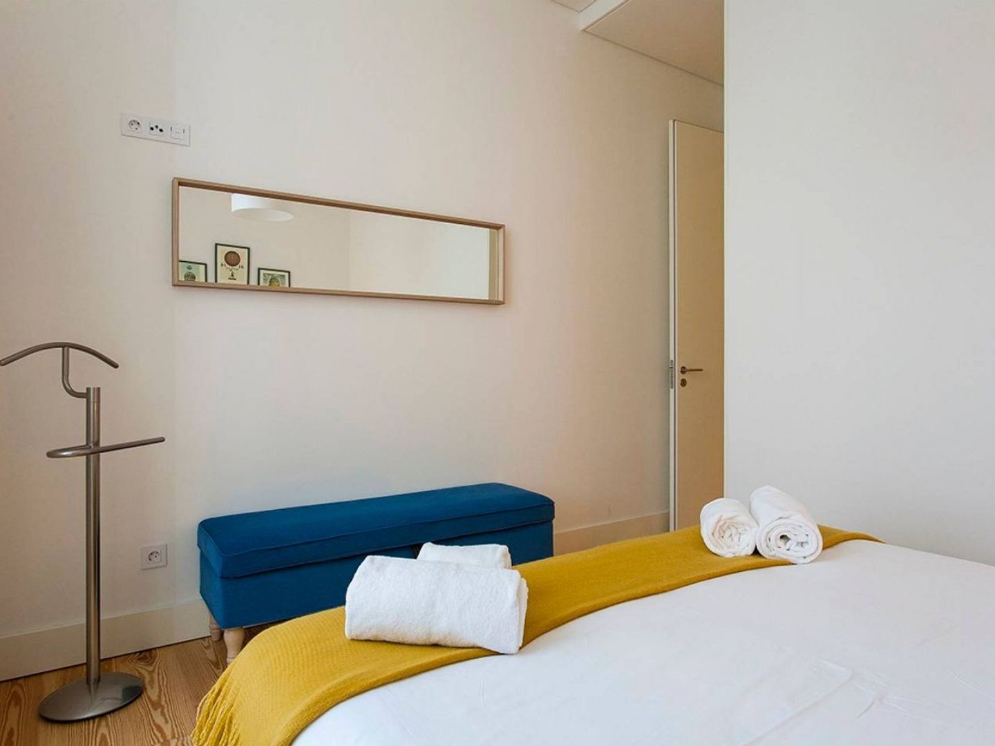 Joivy Modern 1-Bed Apt Nearby Praca Do Comercio, In Baixa Lizbona Zewnętrze zdjęcie