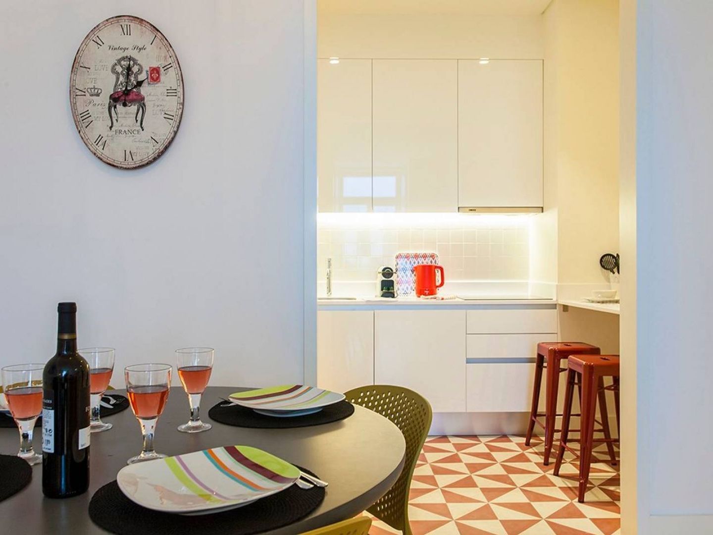 Joivy Modern 1-Bed Apt Nearby Praca Do Comercio, In Baixa Lizbona Zewnętrze zdjęcie