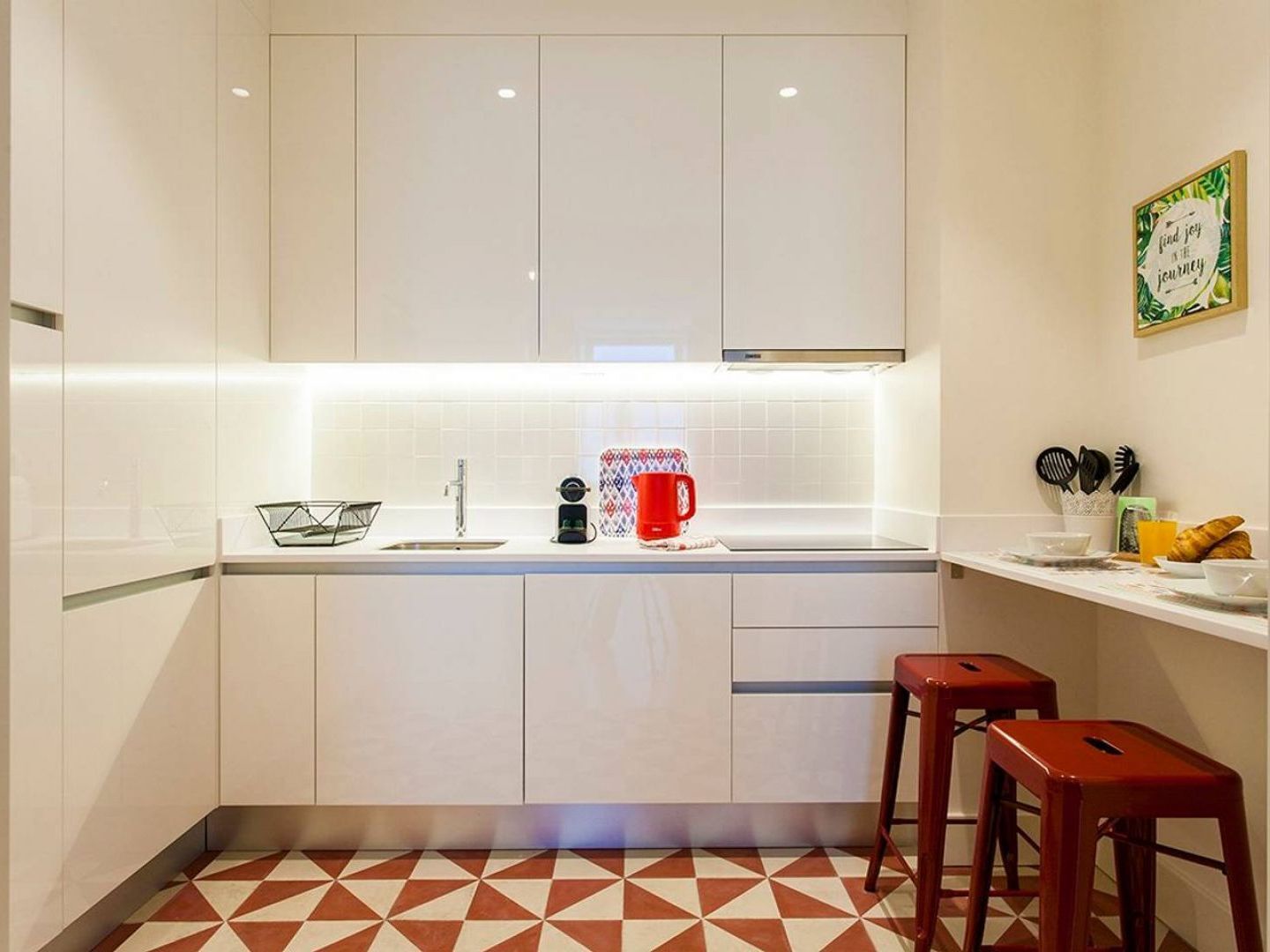Joivy Modern 1-Bed Apt Nearby Praca Do Comercio, In Baixa Lizbona Zewnętrze zdjęcie