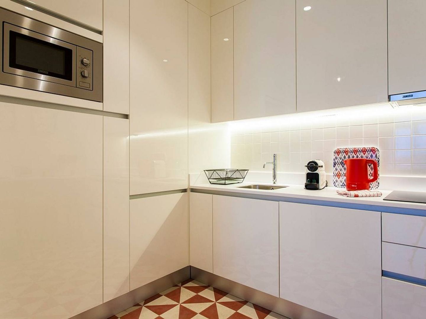 Joivy Modern 1-Bed Apt Nearby Praca Do Comercio, In Baixa Lizbona Zewnętrze zdjęcie