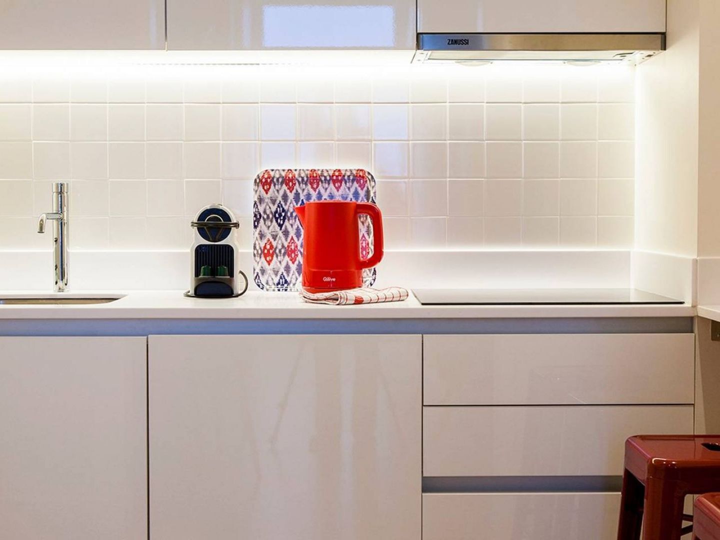 Joivy Modern 1-Bed Apt Nearby Praca Do Comercio, In Baixa Lizbona Zewnętrze zdjęcie