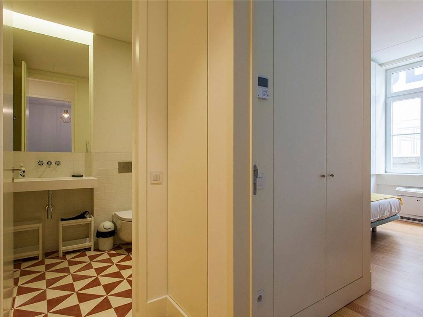 Joivy Modern 1-Bed Apt Nearby Praca Do Comercio, In Baixa Lizbona Zewnętrze zdjęcie