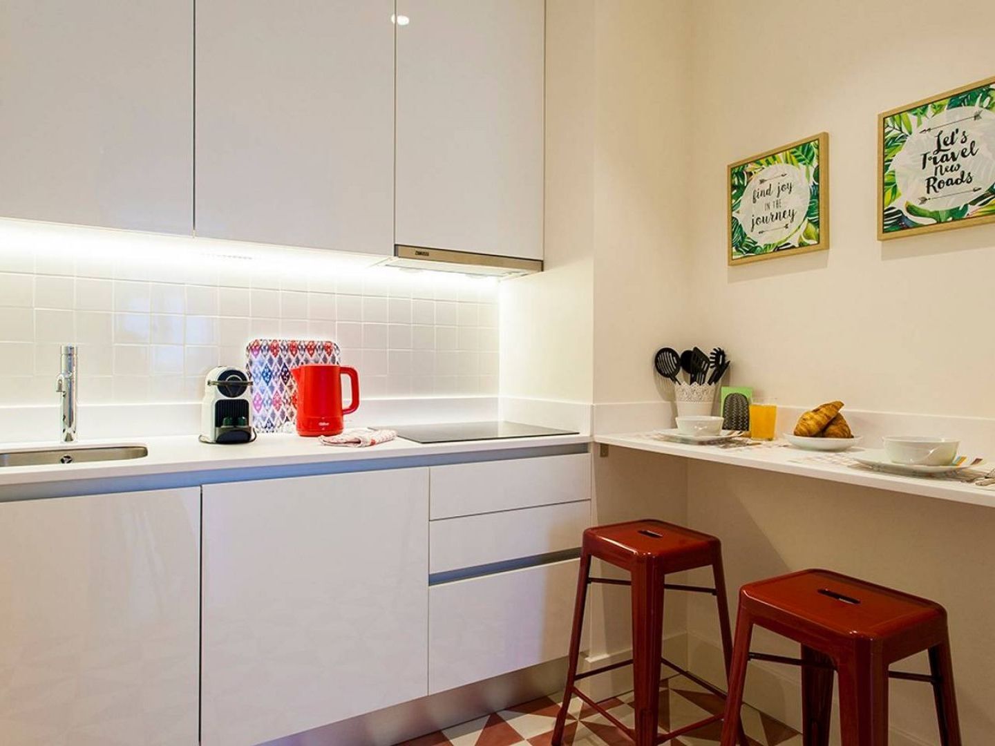 Joivy Modern 1-Bed Apt Nearby Praca Do Comercio, In Baixa Lizbona Zewnętrze zdjęcie
