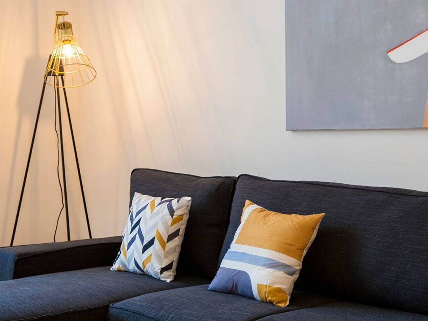 Joivy Modern 1-Bed Apt Nearby Praca Do Comercio, In Baixa Lizbona Zewnętrze zdjęcie